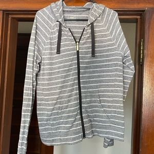 Under Armour Zip Up Hoodie